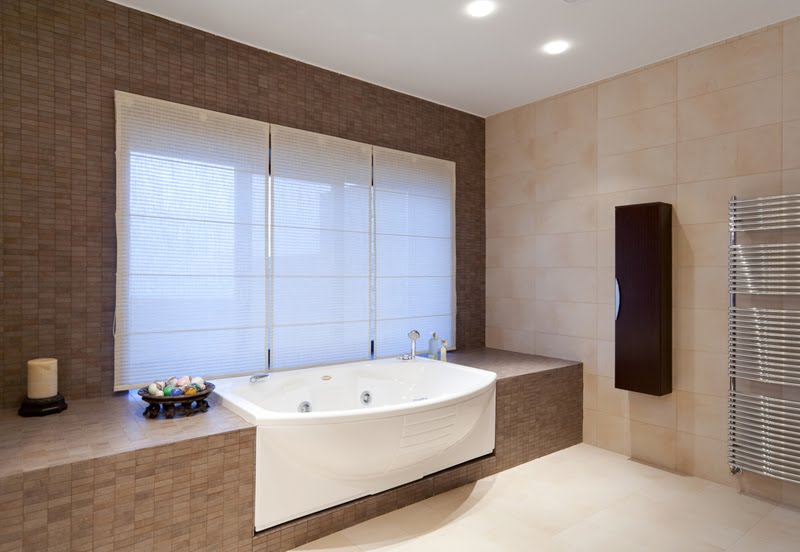 Vero Blanco Lara: CORTINAS CLASICAS y ROMANAS