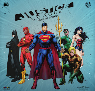 Justice League: Dawn of Heroes (unboxing) El club del dado Pic3630399_md