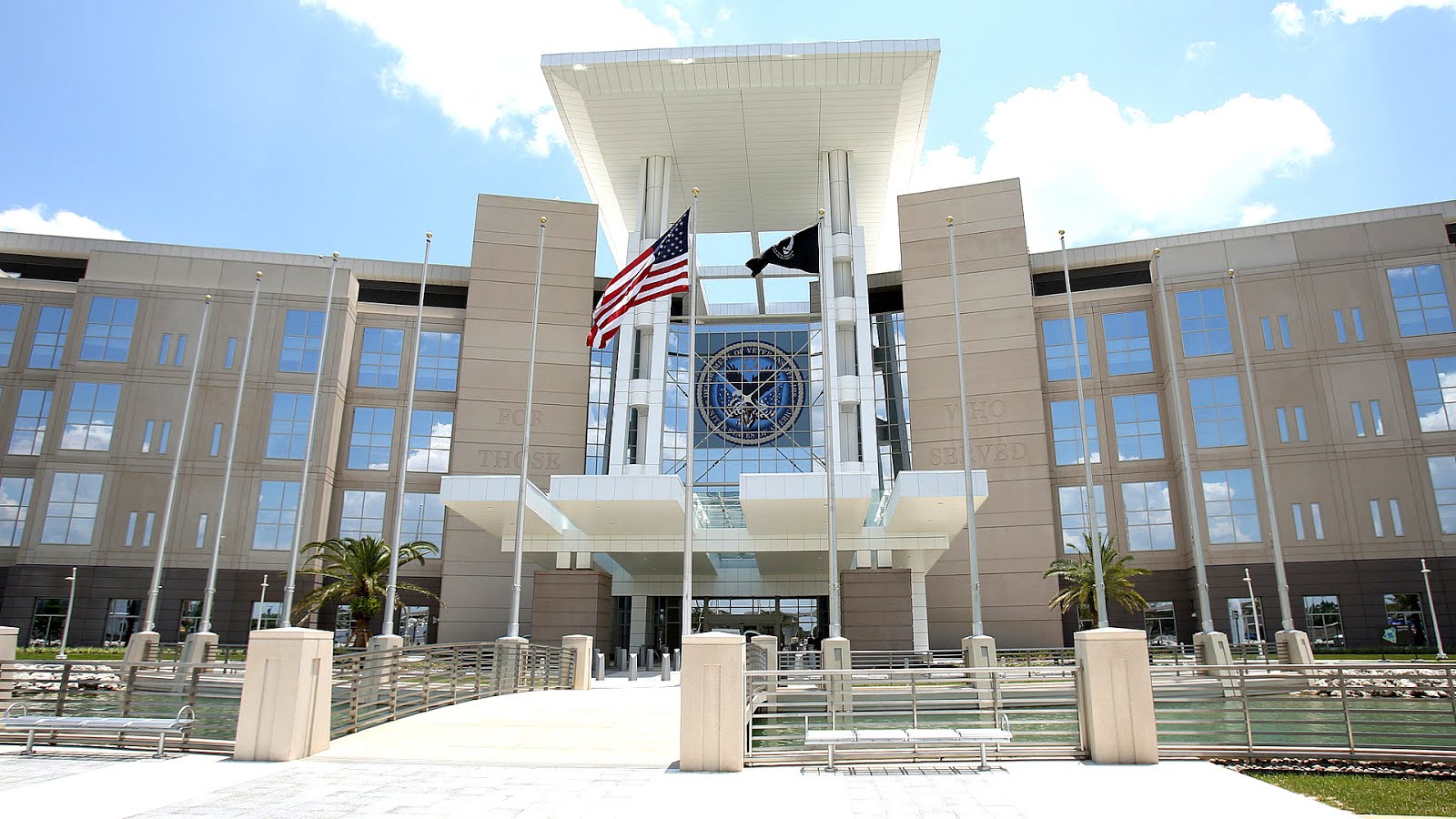 Lake Nona Medical City Trip to Lake