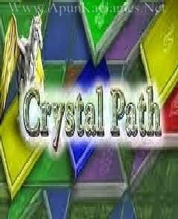 Crystal Path PC Game   Free Download Full Version - 48
