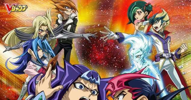 Download Yu Gi Oh Zexal S2 Batch Subtitle Indonesia For iPhone Wallpaper Yu Gi Oh Zexal S2 Batch Subtitle Indonesia For Android Free