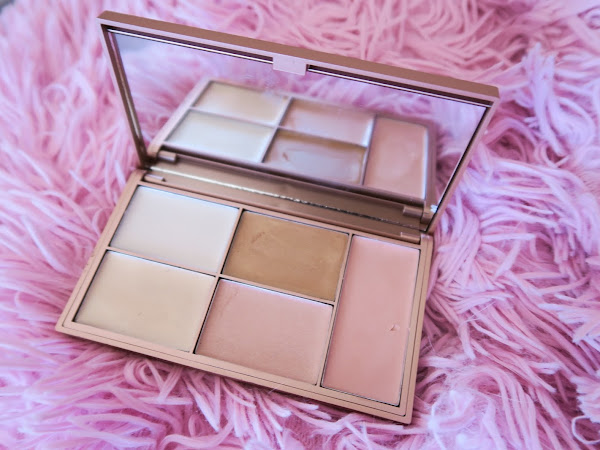 Comprinhas de Maquilhagem