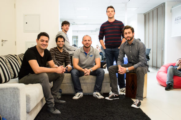 Involves anuncia aquisição do software concorrente Sigo Trade Involves anuncia aquisição do software concorrente Sigo Trade