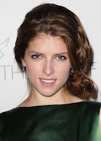 Anna Kendrick HQ photo