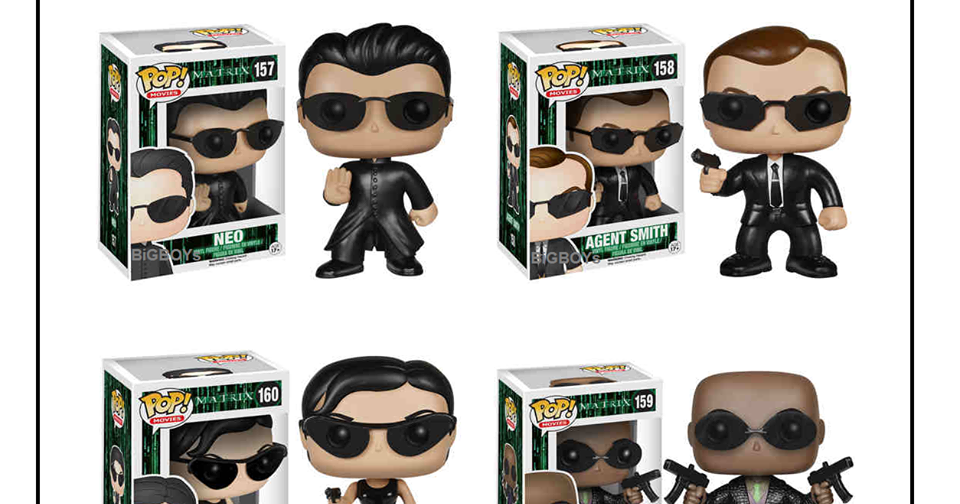 pop funko will smith