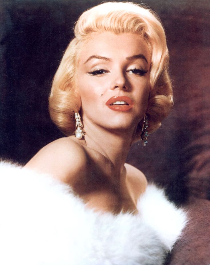 16 Vintage Celebrity Iconic Hairstyles That Are Still On Style ...