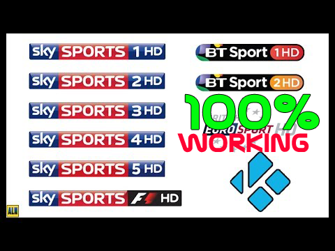 kodi add ons for sports kodi add ons for sports