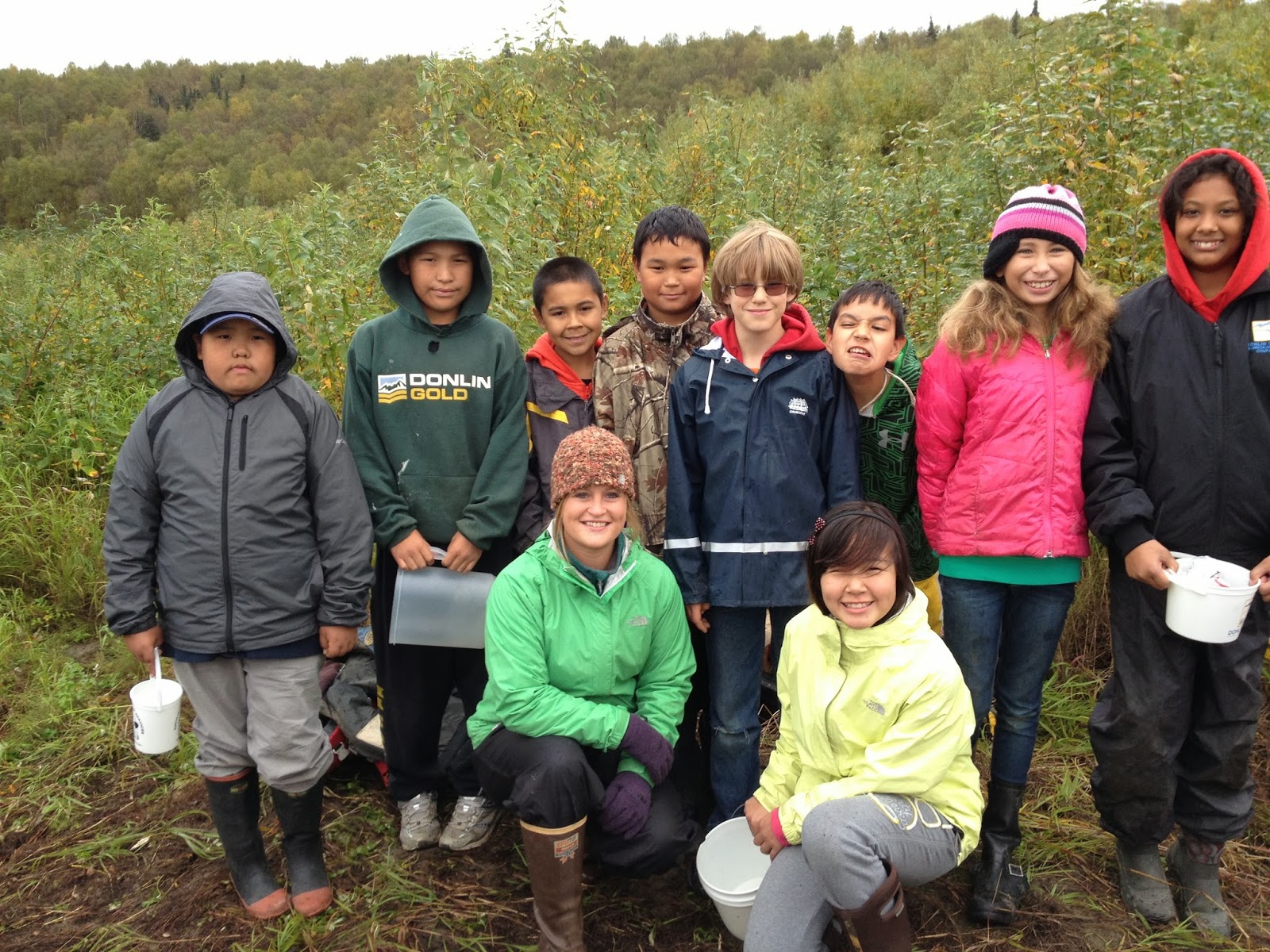 Teaching in Rural Alaska