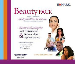 Edmark Beauty Pack - Revitalize Your Skin And Beauty