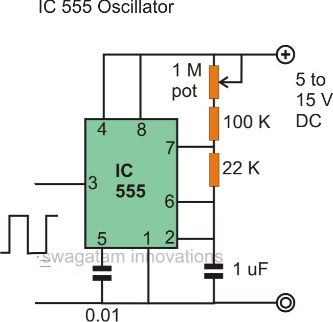 How to Design an Inverter Basic Circuit Tutorial