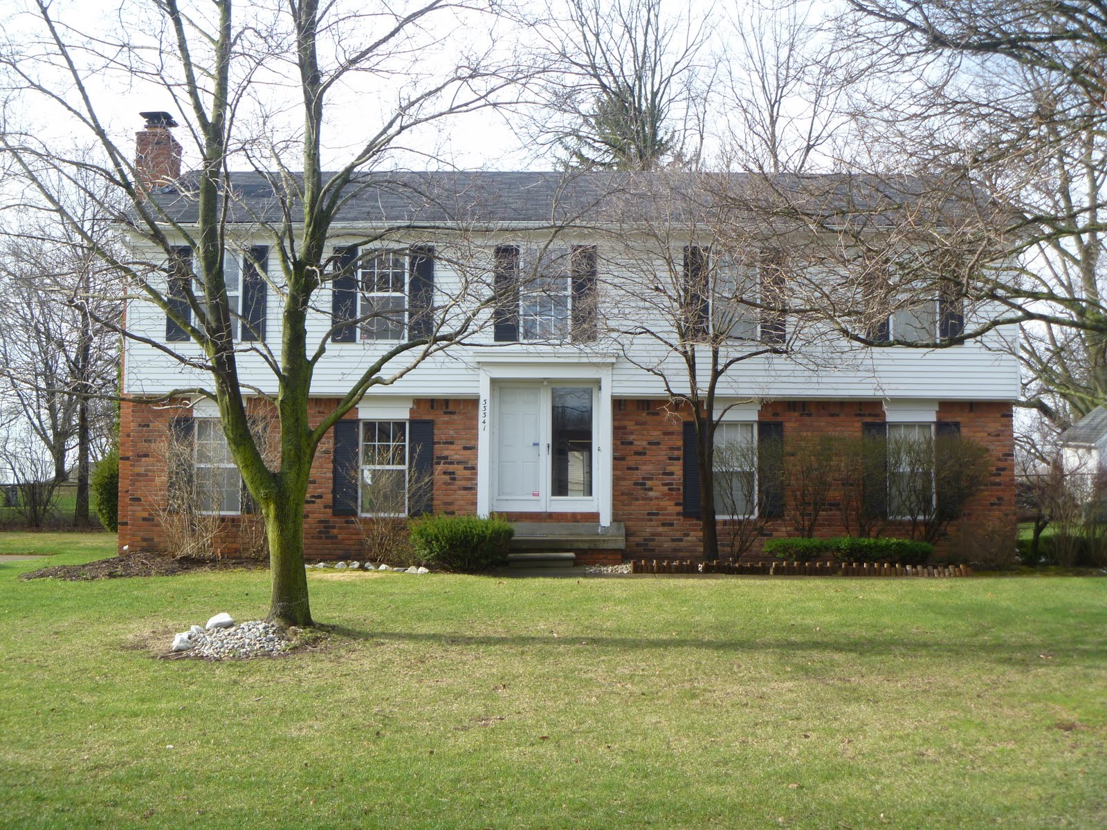 Homes for Sale in Farmington Hills MI Blog Subdivision Canterbury West 48334