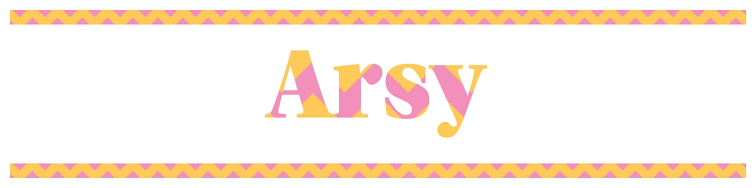 Arsy