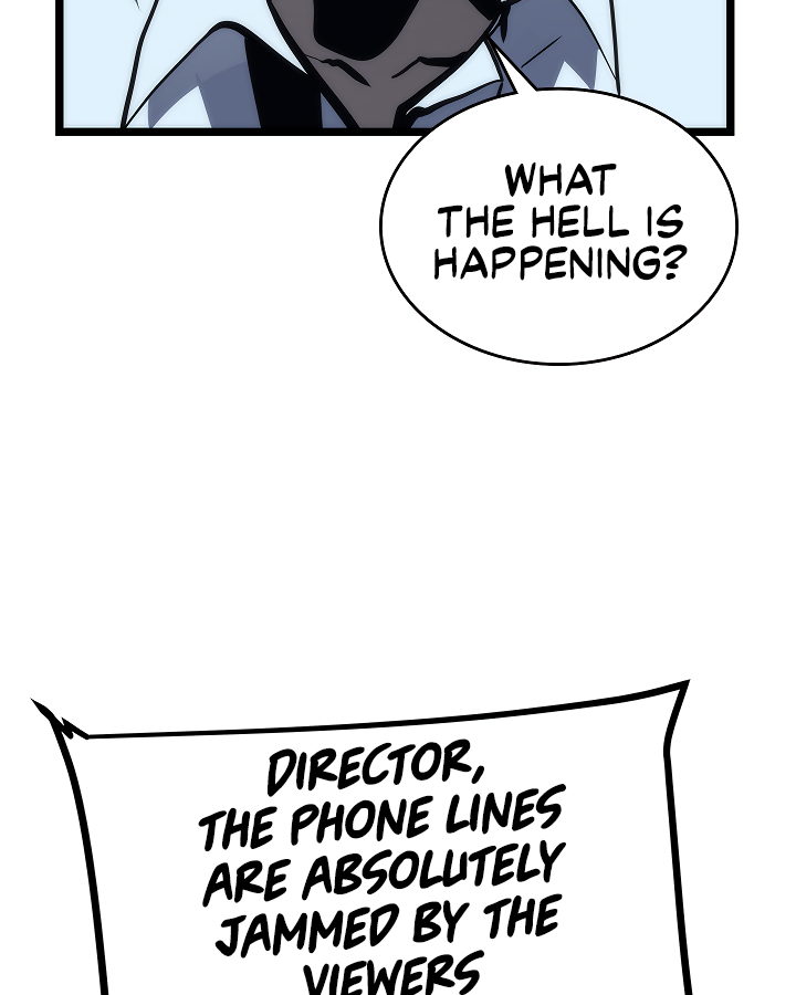 Solo Leveling Chapter 101 - AB Truyện