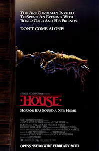 House Poster