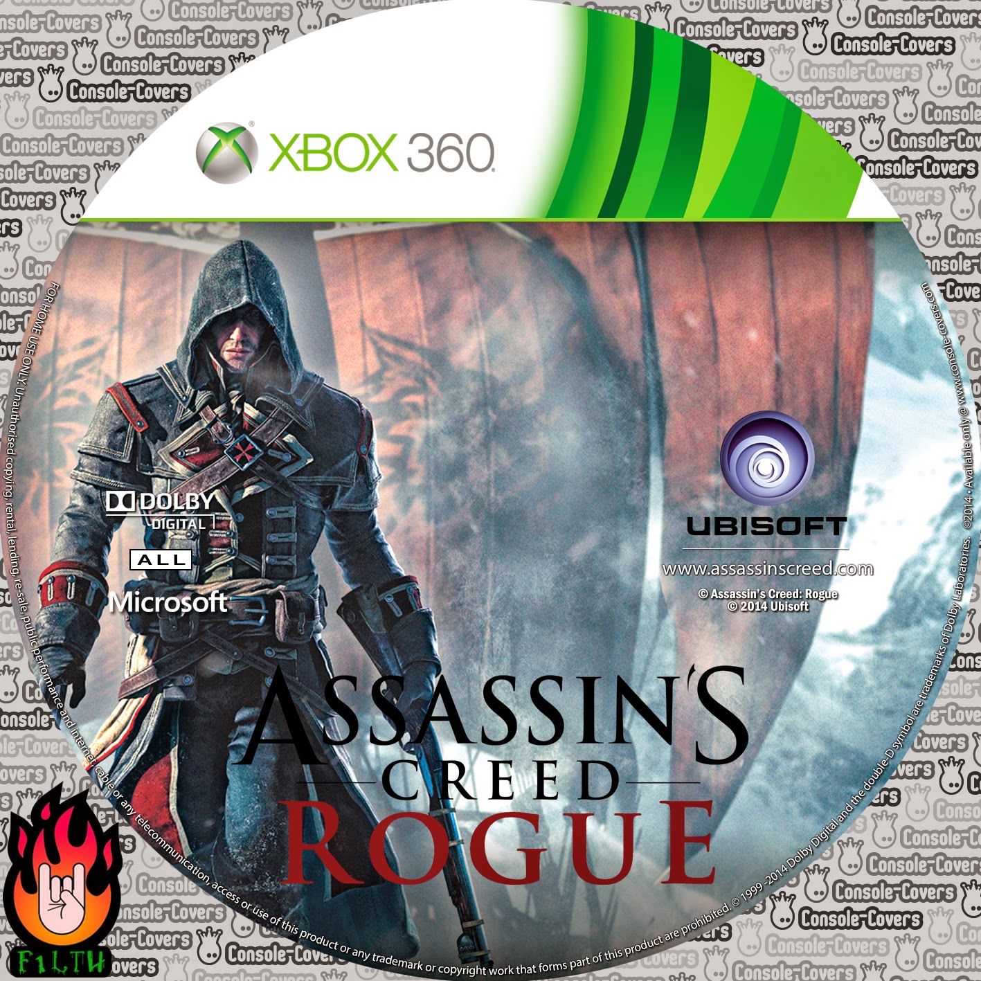 Assassins игра xbox. Ассасин Крид Rogue на Xbox 360.