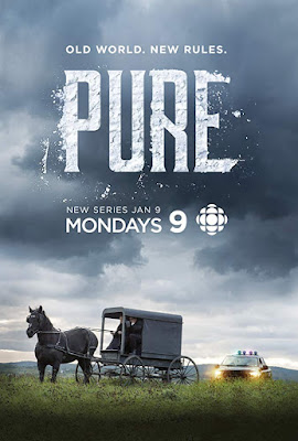 Pure Series Poster 1