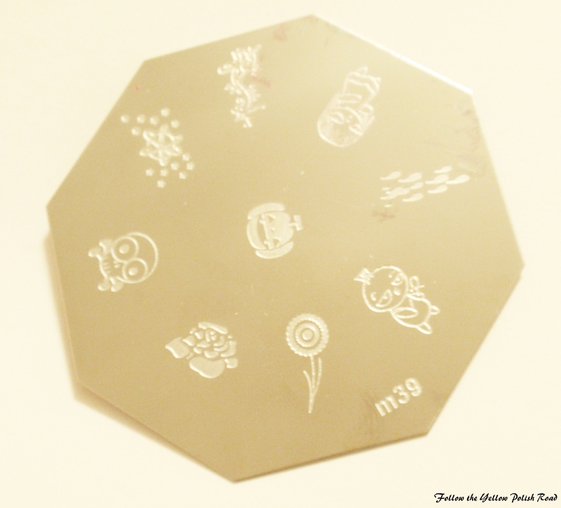 KKCenterhk blog KKCenterHK Stamping Plate Review by