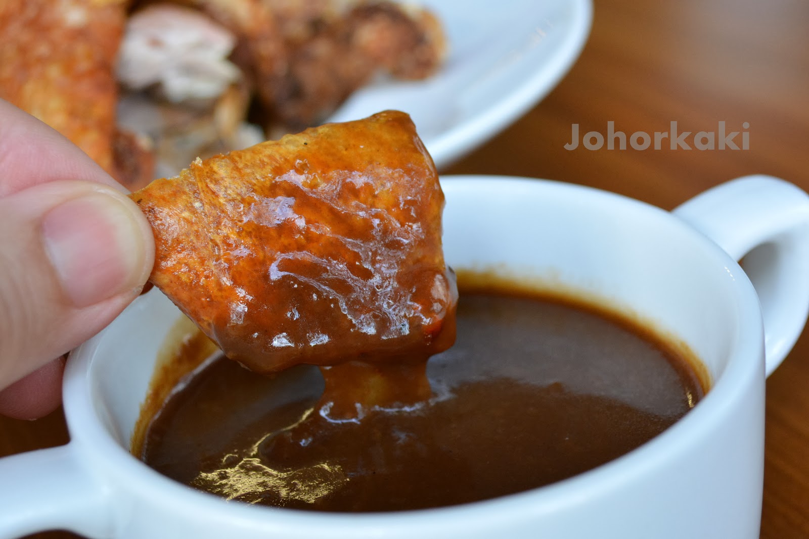 Brussels Beer Cafe In Johor Bahru At Puteri Harbour Johor Kaki Travels For Food