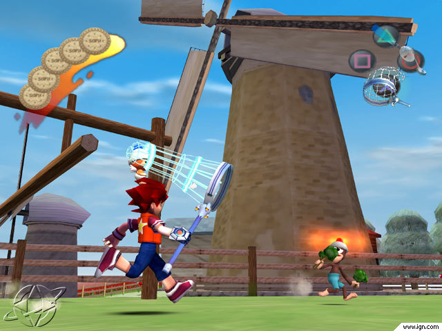 ape escape 2 iso