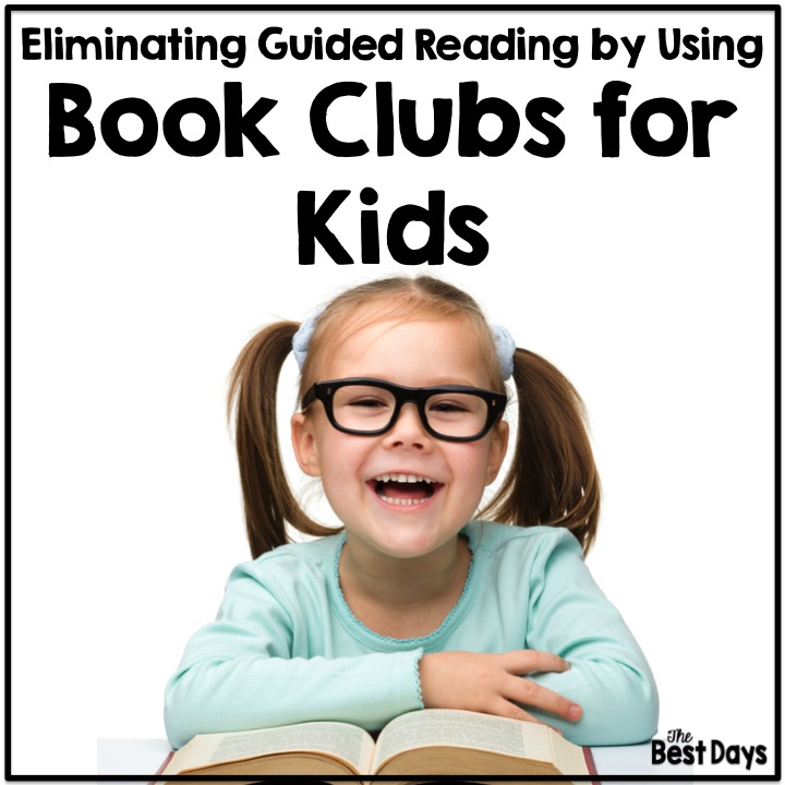 The BEST Days in our Classroom HAVEN'T Happened Yet! Why I Don't Do