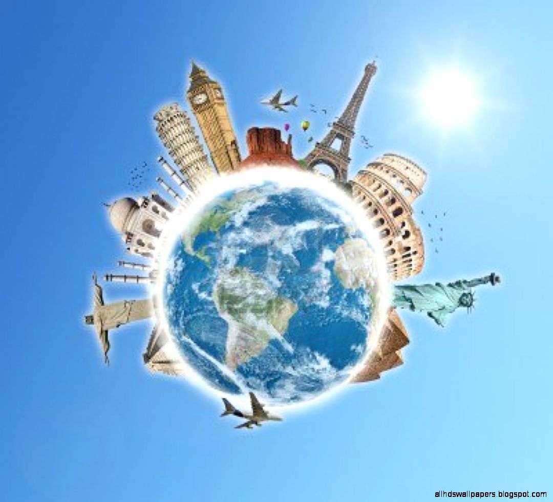 WORLD TRAVEL   Eight Resumes