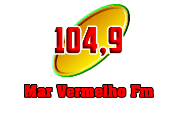 Mar Vermelho FM 104.9