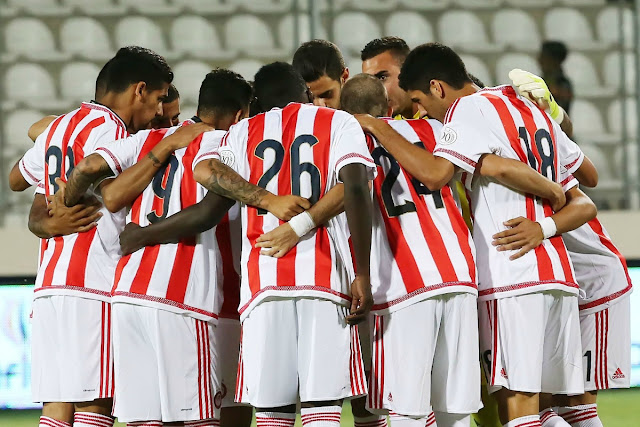 Καταριούνται που υπέγραψαν στον Ολυμπιακό