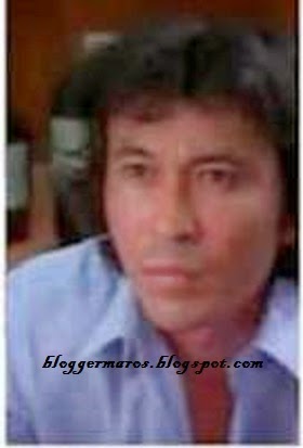 Biografi Agama Teddy Purba