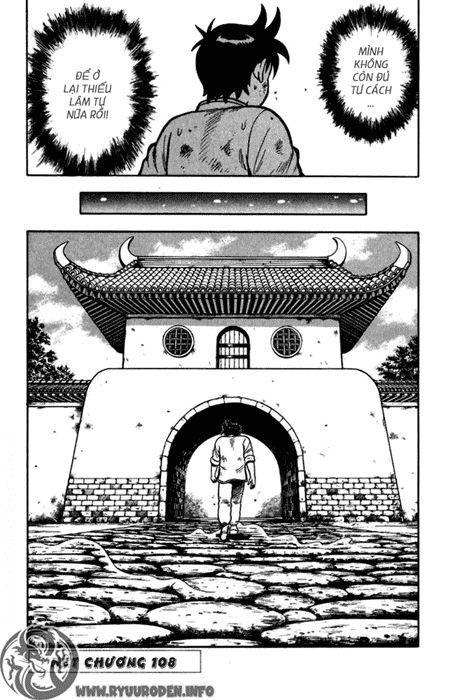 Hoàng Phi Hồng Phần 1, 2, 3 chap 133