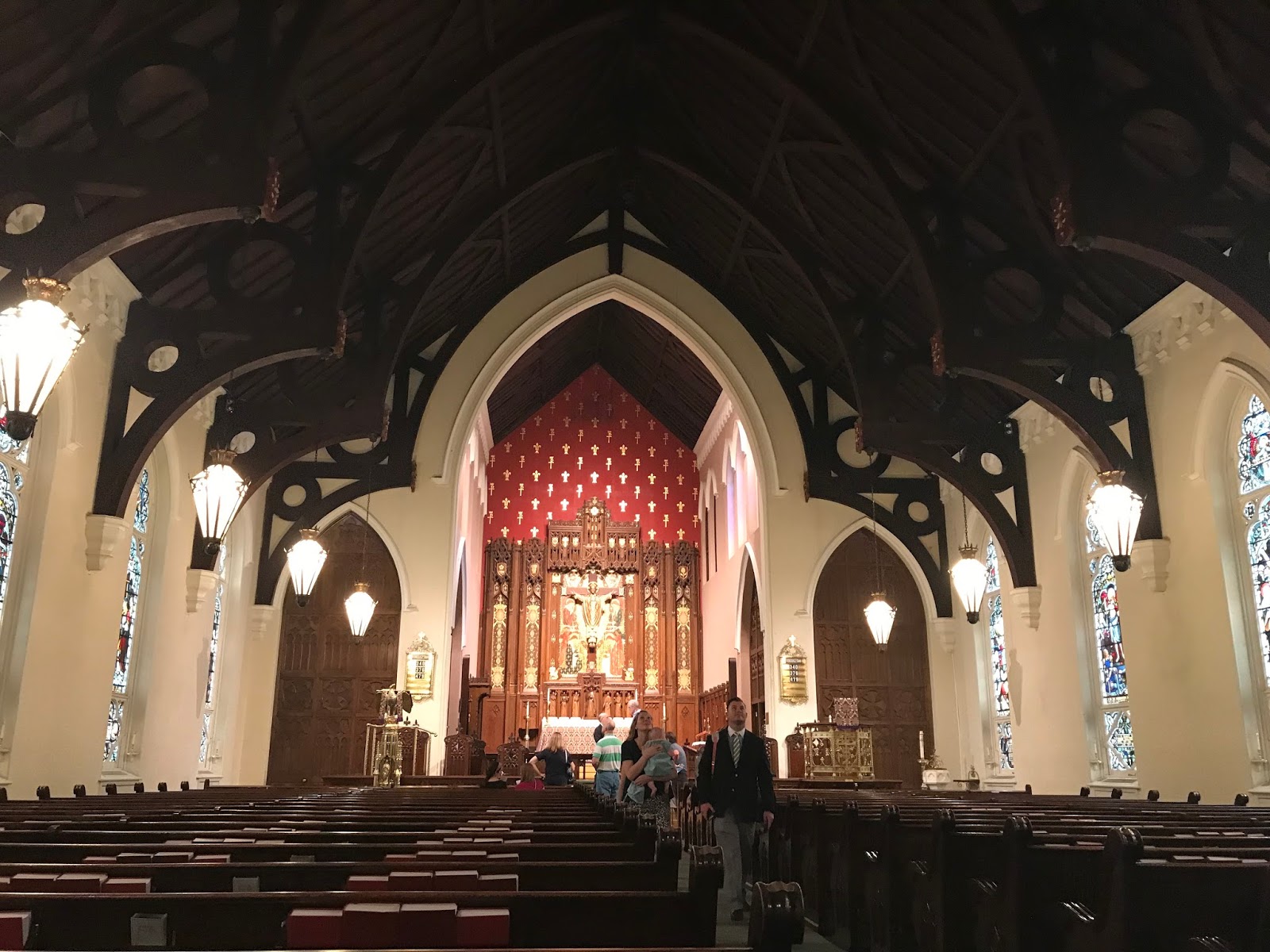 Super Museum Sunday Savannah, Part 2