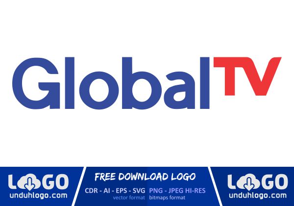 Logo Global TV