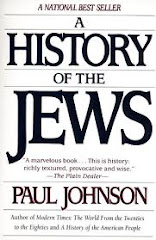 Johnson, Paul: A History