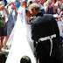Matrimonio di Harry e Meghan: tutte le foto del Royal Wedding