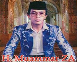 Download Kumpulan Mp3 Tilawatil Quran KH Muammar Za Terbaru Dan Terlengkap