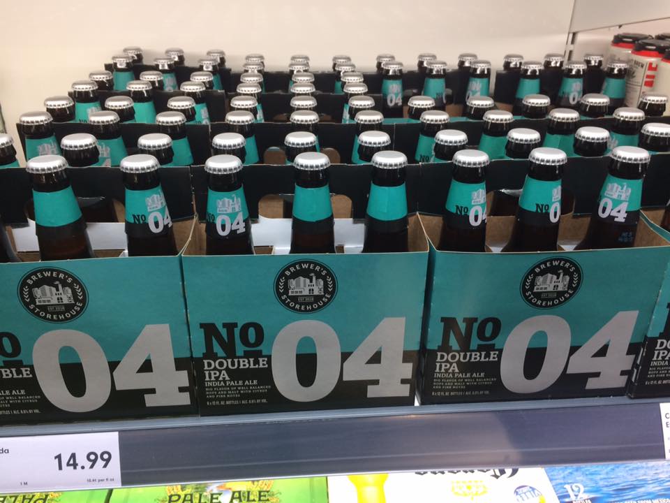 Lidl's Beer Brands Who Really Makes Them?