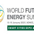 World Future Energy Summit