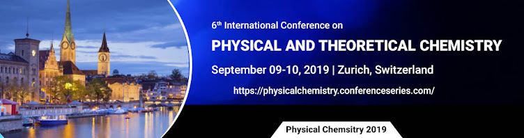  6th International Conference on Physical and Theoretical Chemistry