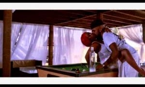 Lil Miss Miss - Temptation Ft. Banky W image