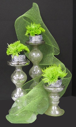 New Garden Club Journal: Parallel, Panel and Reflective Designs