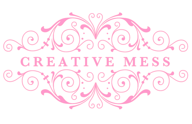 Creative Mess