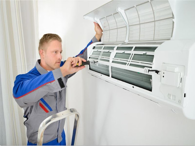 Air conditioning Services in Melbourne