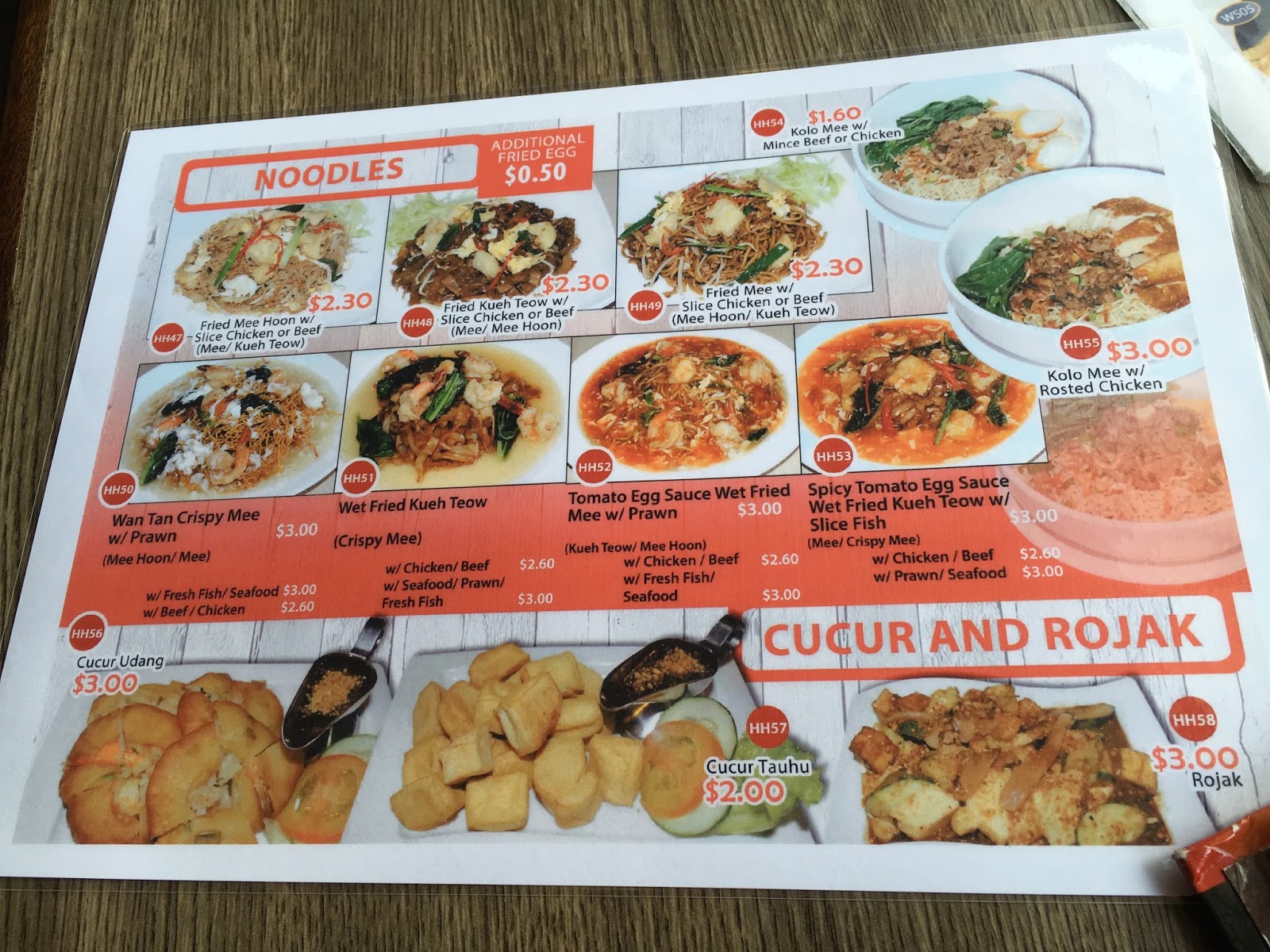 Red Chillies Curry Fish Head Restaurant Gadong, Brunei Travel is my