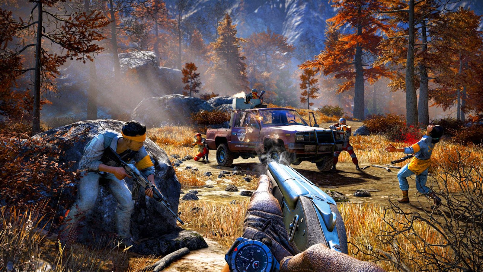 how to download far cry 5 for pc free full version no steam how to download far cry 5 for pc free full version no steam