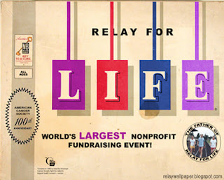 relay For Life Board Game Facebook News Feed - relaywallpaper.blogspot.com