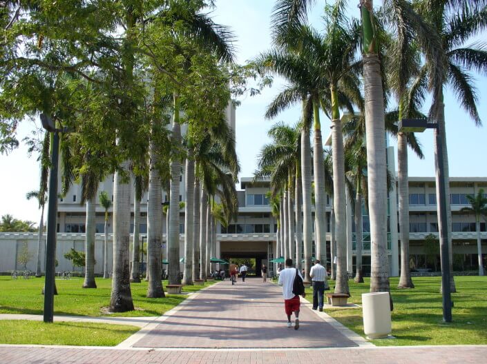 University of Miami ~ INTERNATIONAL EDUNEWS
