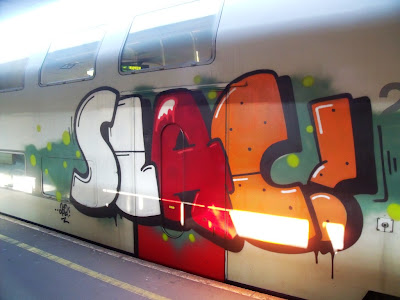slacgraffiti