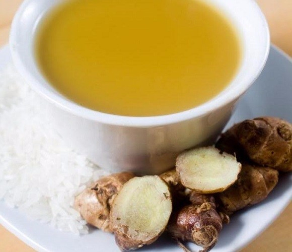 Cara Bikin Jamu Pelancar Haid Alami Paling Manjur, Cukup dengan 3 Bumbu Dapur Ini Cara Bikin Jamu Pelancar Haid Alami Paling Manjur, Cukup dengan 3 Bumbu Dapur Ini