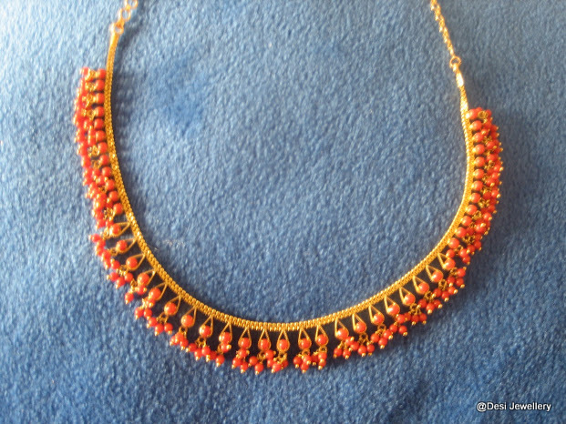 Simple Light Weight Coral sets