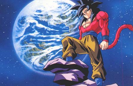 Experiência Nerd: Dragon Ball Super  Autor explica evolução e diferenças  entre Instintos de Goku