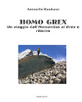 HOMO GREX Un viaggio dall’Humanitas al Grex e ritorno